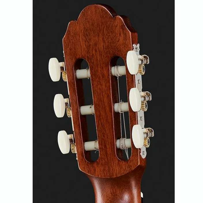 Guitare Gewa Student Natural Cedar 3/4 : Avis & Test