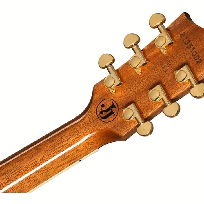 Guitare Gibson Jerry Cantrell SongwriterAtone : Avis & Test