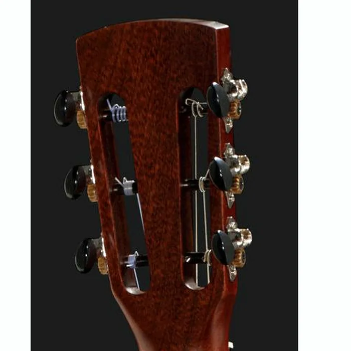 Guitare Gretsch G9126 Guitar Ukulele | Avis, Test & Comparatif