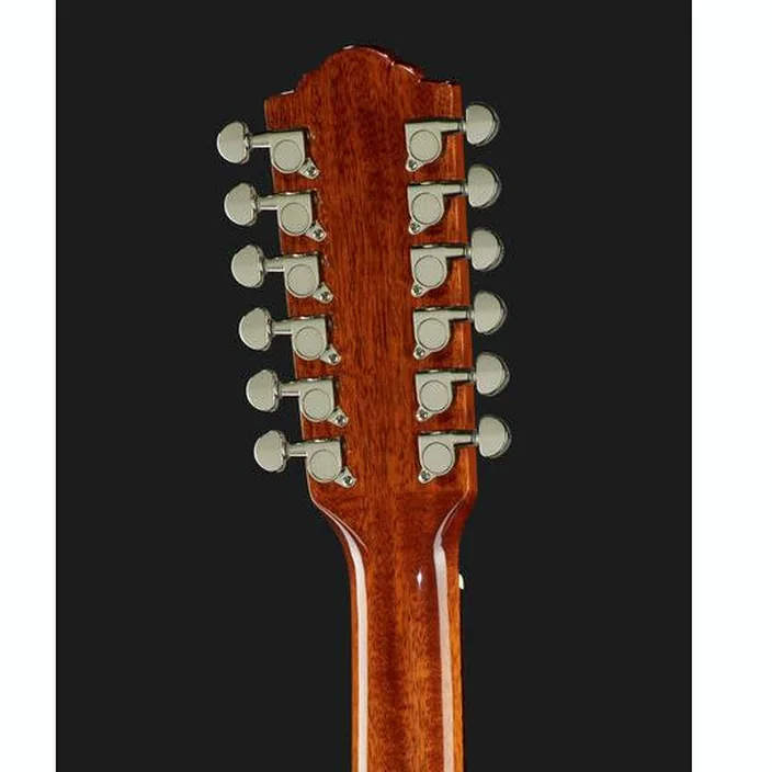 Guitare Guild D-1212 Nat Westerly Comparatif, Test, Avis