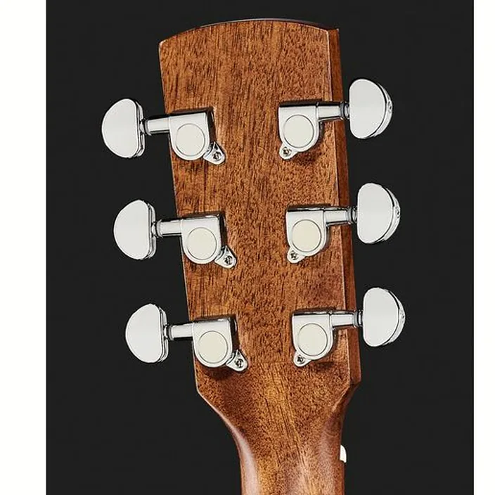 Guitare Harley Benton Custom Line CLA-15MCE LH VS Test, Avis & Comparatif