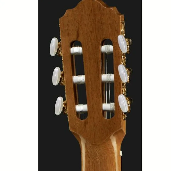 Guitare Hellweg Junior IV-CM : Test, Avis, Comparatif