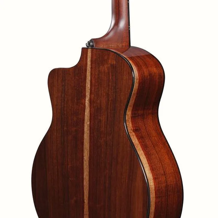 Guitare Ibanez JGM10-BSN Jon Gomm : Test, Avis