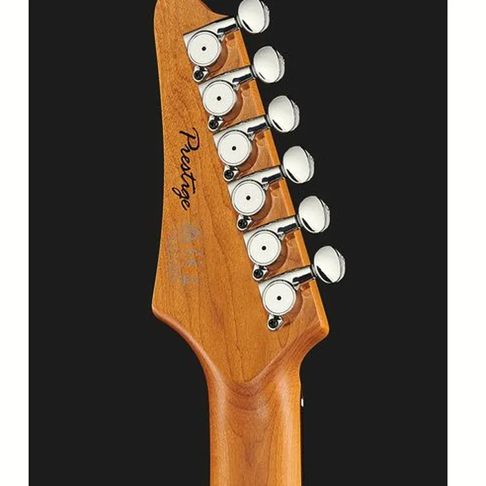 Ibanez AZ2204N-BK Test, Comparatif & Avis