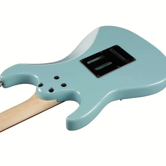 Ibanez AZES40-PRB , Comparatif, Test, Avis