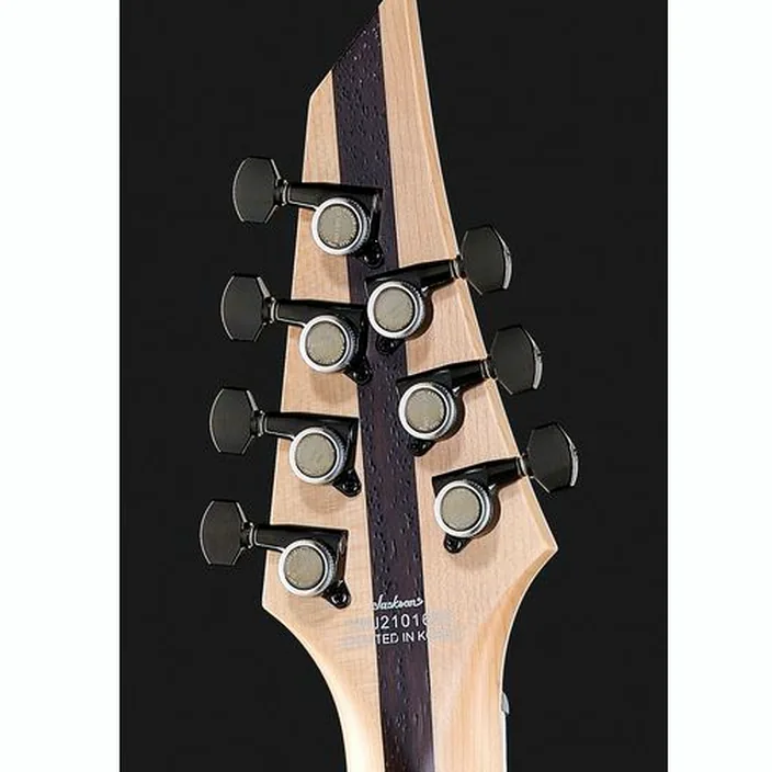 Jackson DK Modern HT7 Pro Dinky EMIST Test, Avis et Comparatif
