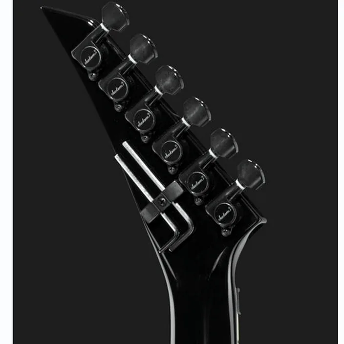 Jackson KV2 King V BK USA - Comparatif, Avis et Test