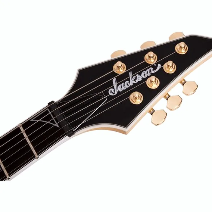 Jackson SC Pro Monarkh Satin Black , Comparatif, Test, Avis
