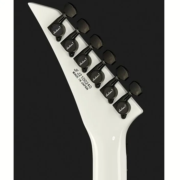 Jackson SL2 Soloist MJ Series SWH : Avis, Comparatif, Test