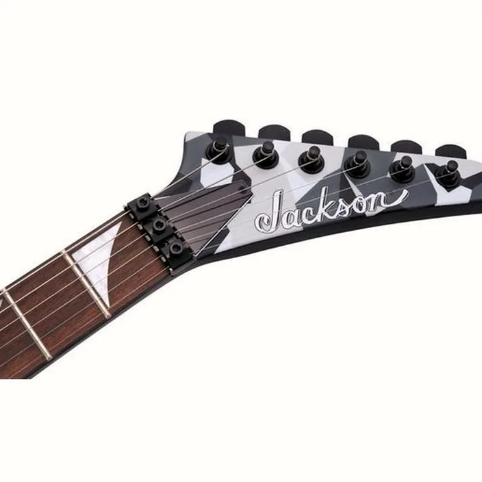 Jackson SLX DX Soloist X Series WC Comparatif, Avis, Test