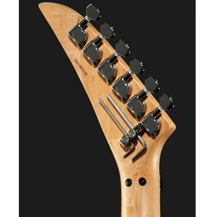 Kramer Guitars Nite V FR Test, Avis, Comparatif