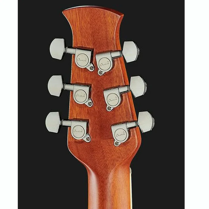 La guitare acoustique Applause Traditional AB24-2S - Avis, Test, Comparatif