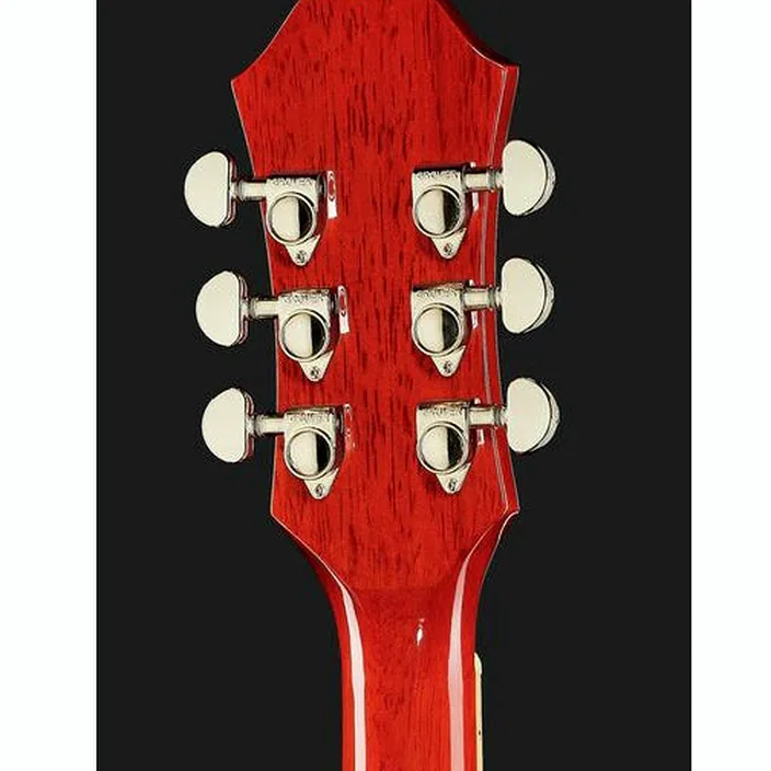 Guitare acoustique Epiphone Hummingbird Studio FCB | Comparatif, Avis & Test