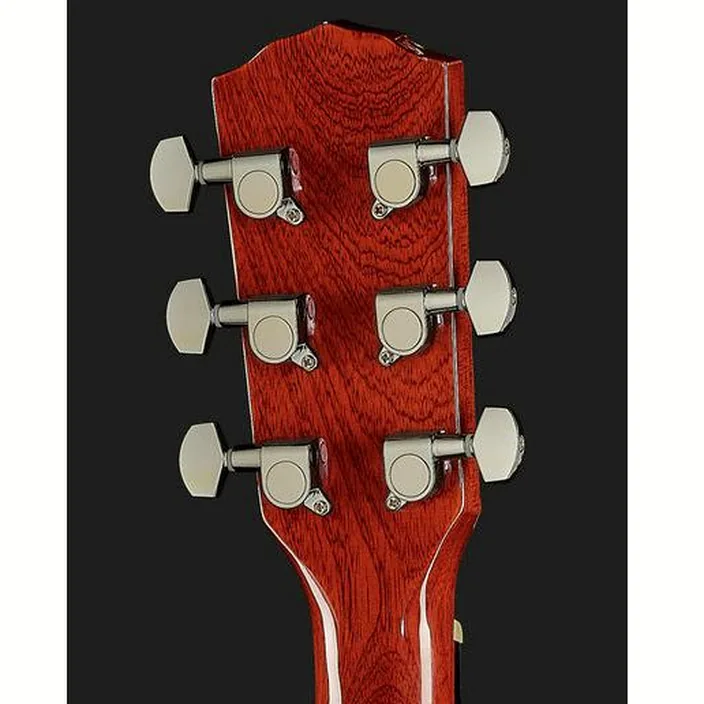 La guitare acoustique Fender CC-140SCE Sunburst - Comparatif, Avis et Test