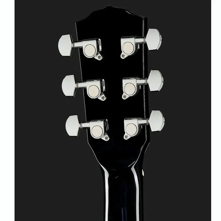 La guitare Acoustique Fender CC-60SCE Blk WN m/Bag / Avis et Test
