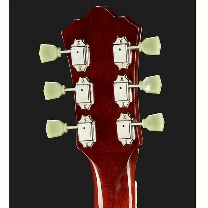 La guitare Acoustique Harley Benton Custom Line Superior-E Bundle , Test, Comparatif & Avis