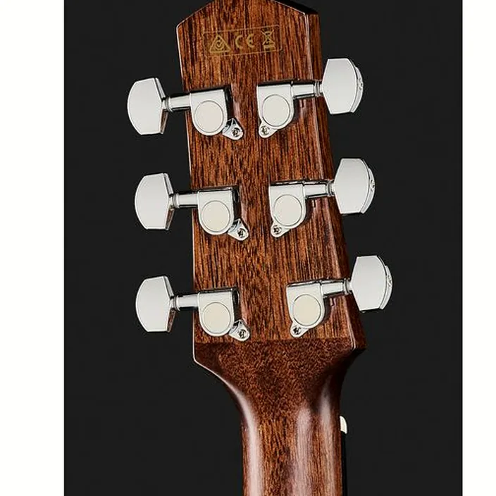 La guitare Acoustique Ibanez AAD170CE-LGS - Comparatif, Test & Avis