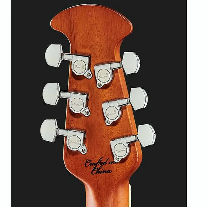 La guitare Acoustique Ovation Celebrity Elite CE48-1-G - Comparatif, Test, Avis