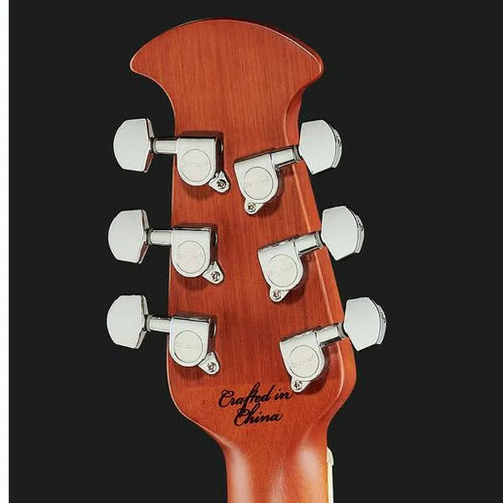 La guitare acoustique Ovation Celebrity Tradition CS-28P-KOA , Test, Comparatif et Avis
