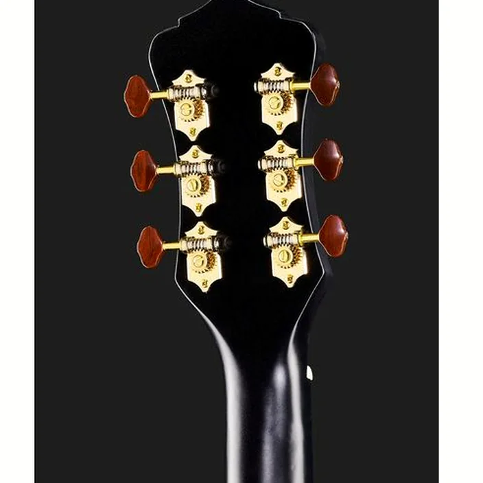 La guitare Acoustique Recording King Justin Townes Earle Signature - Avis, Comparatif et Test