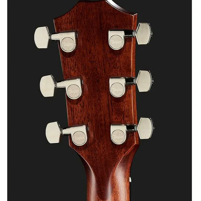 La guitare Acoustique Taylor 322ce V-Class - Test, Avis