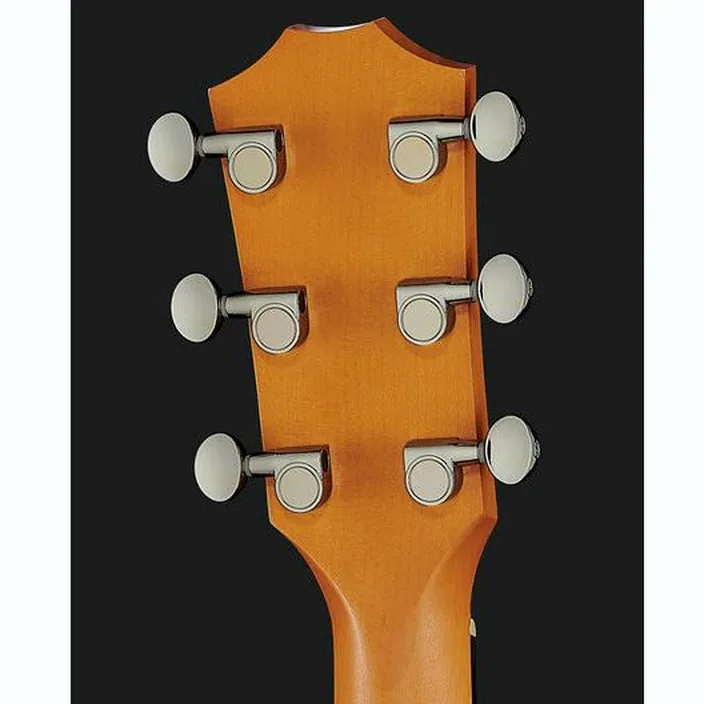 La guitare acoustique Taylor Big Baby Taylor BBTe-LH - Test, Comparatif & Avis