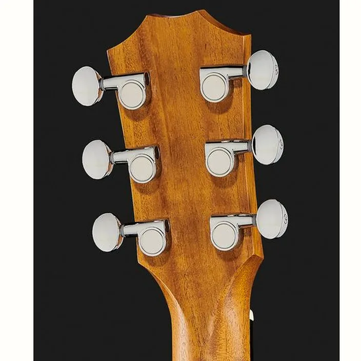 La guitare Acoustique Taylor GS Mini-e Koa LTD - Test, Avis