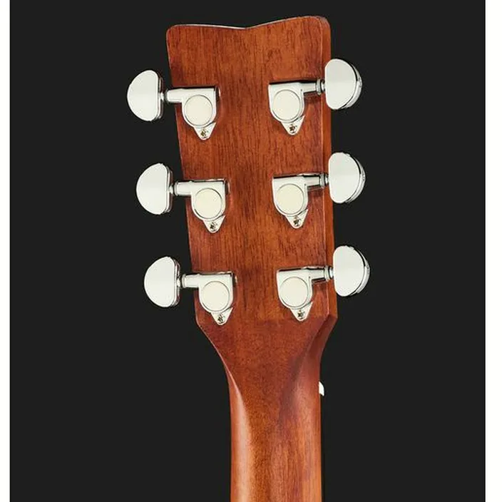 Guitare Acoustique Yamaha FG800 Sand Burst - Test, Avis