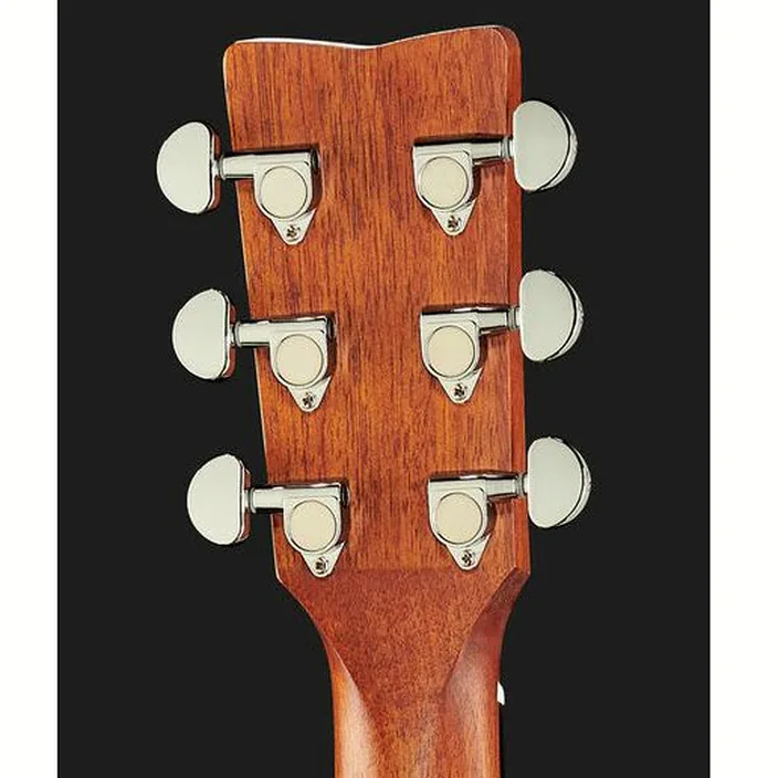 La guitare Acoustique Yamaha FGX800C NT , Avis, Test
