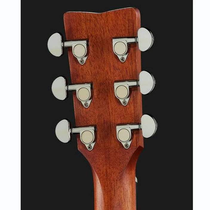 La guitare Acoustique Yamaha FGX800C SDB | Comparatif, Test, Avis
