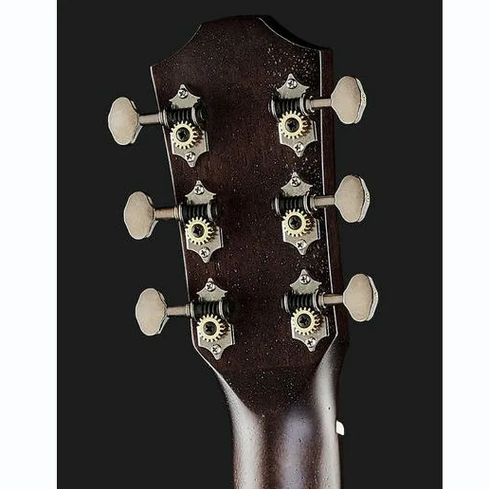 Guitare Baton Rouge X11LS/D-W-SCC : Avis, Comparatif et Test