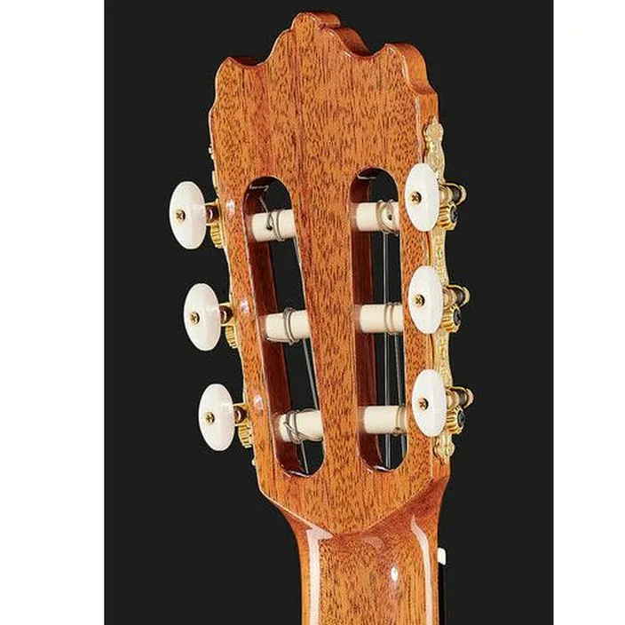 La guitare Classique Alhambra 4P LH incl.Gig Bag : Avis, Test, Comparatif