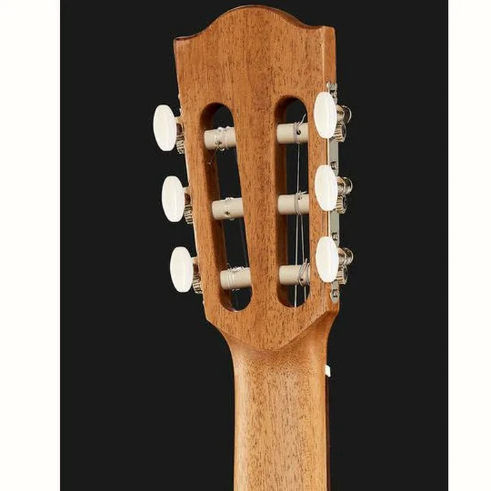 La guitare Classique Alhambra Z Nature CT EZ - Avis, Test et Comparatif