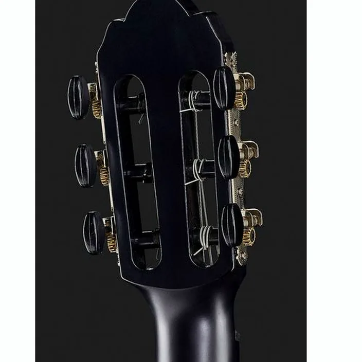 La guitare classique Gewa Student Black 1/2 / Comparatif, Avis, Test