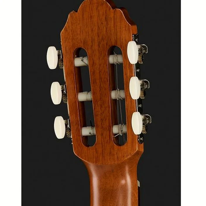 La guitare classique Gewa Student Natural 4/4 , Test, Avis & Comparatif