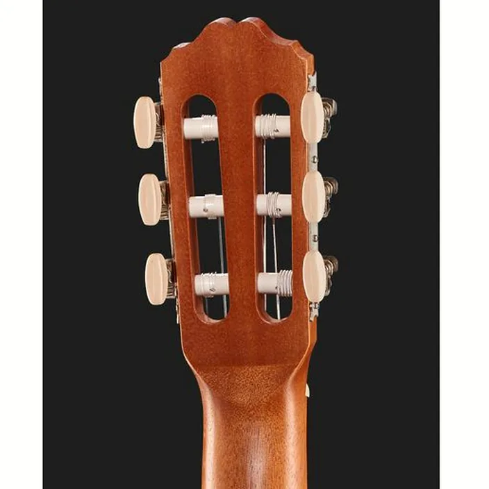 La guitare classique Harley Benton GL-2NT Guitarlele Bundle | Comparatif, Avis & Test