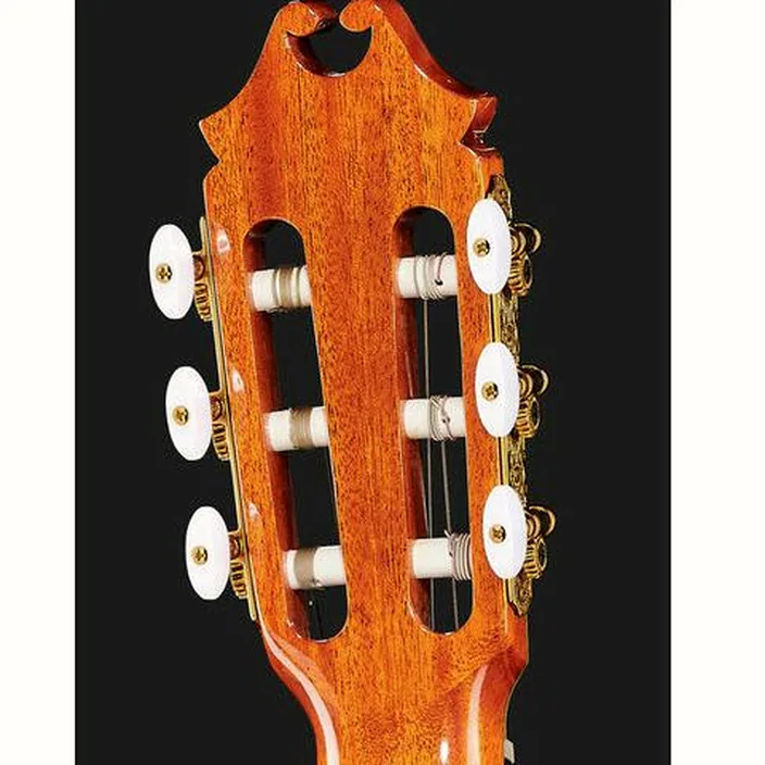 La guitare classique Juan Hernandez Concierto Cedar | Test, Comparatif, Avis