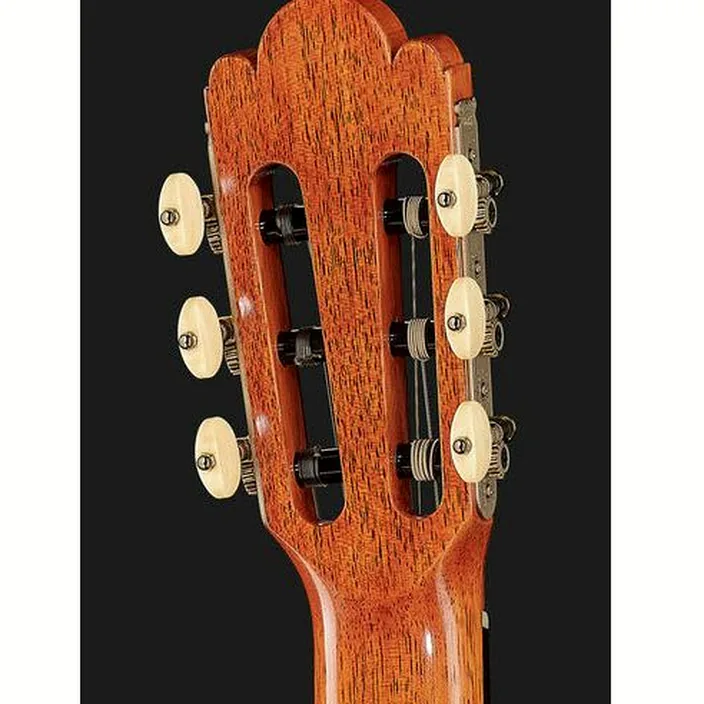 Guitare Classique La Canada Model 17A Maple Antique | Test & Avis
