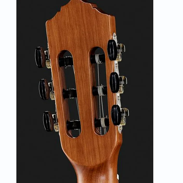 La guitare Classique Ortega RSM-Reissue - Test, Avis
