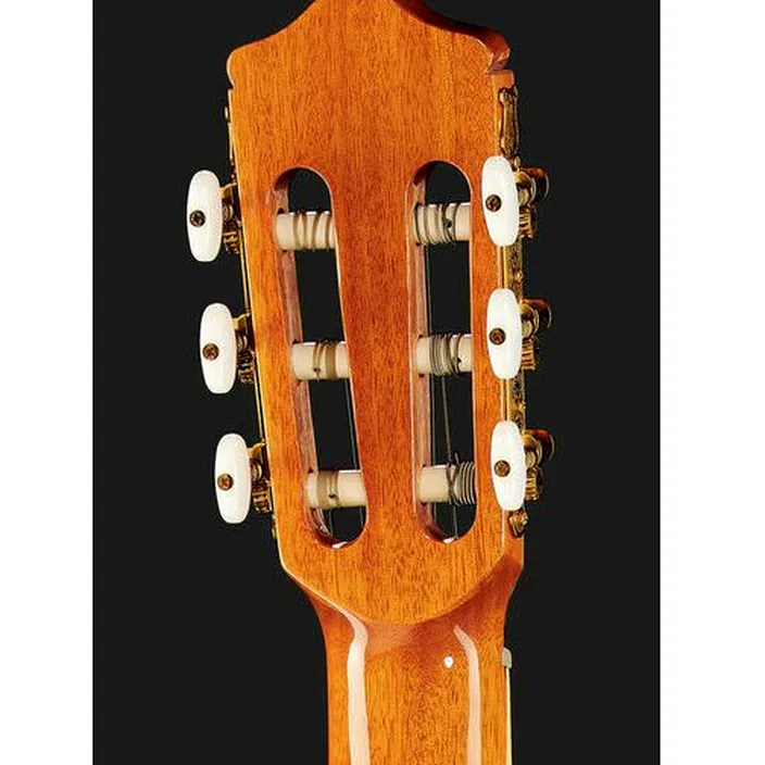 La guitare Cordoba C5-CE Sunburst Test & Avis