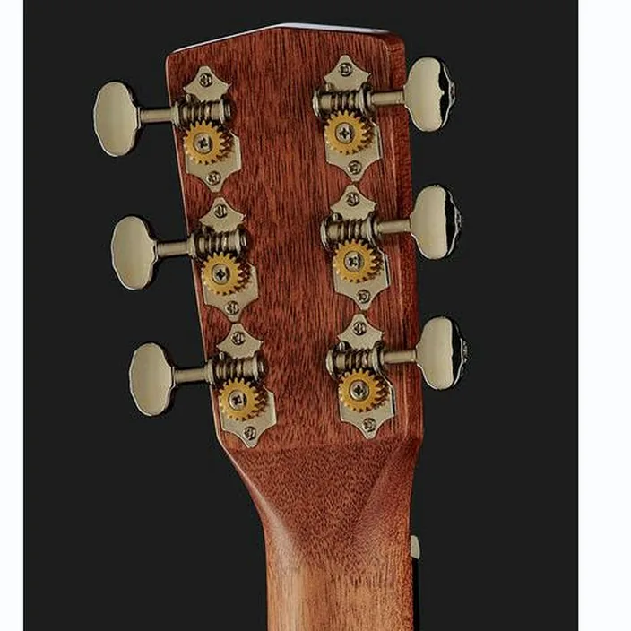 La guitare Cort Little CJ Light Burst Avis, Test