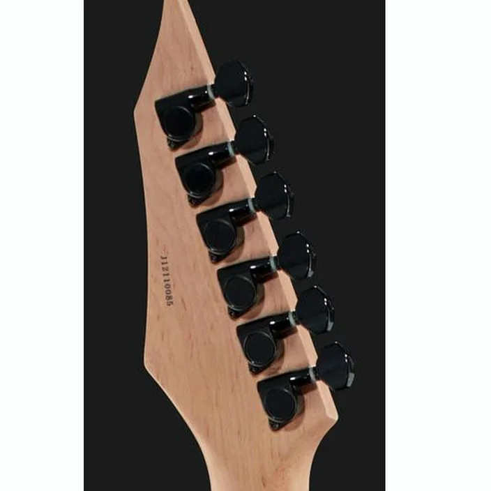 La guitare Dean Guitars Custom Zone FP , Test, Avis & Comparatif