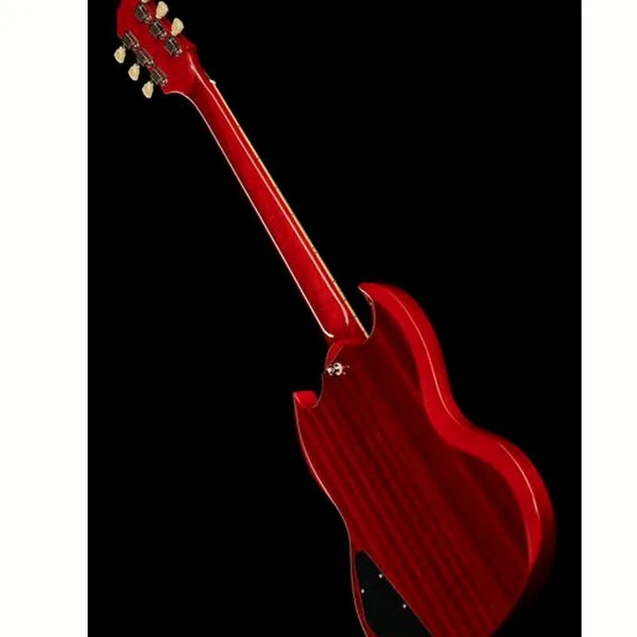 La guitare électrique Epiphone SG Standard '61 Vintage w/Bag Avis, Test & Comparatif