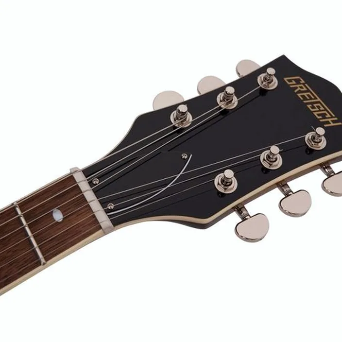 La guitare électrique Gretsch G2622T-P90 Strml CB DC Fo.Glow Avis, Comparatif, Test
