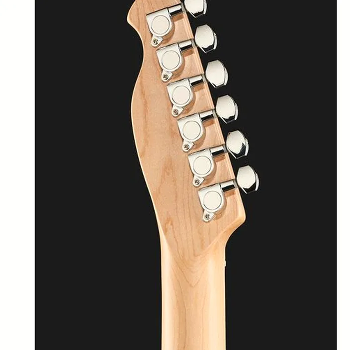 La guitare électrique Harley Benton TE-20MN BM Standard Bundle Comparatif, Test, Avis