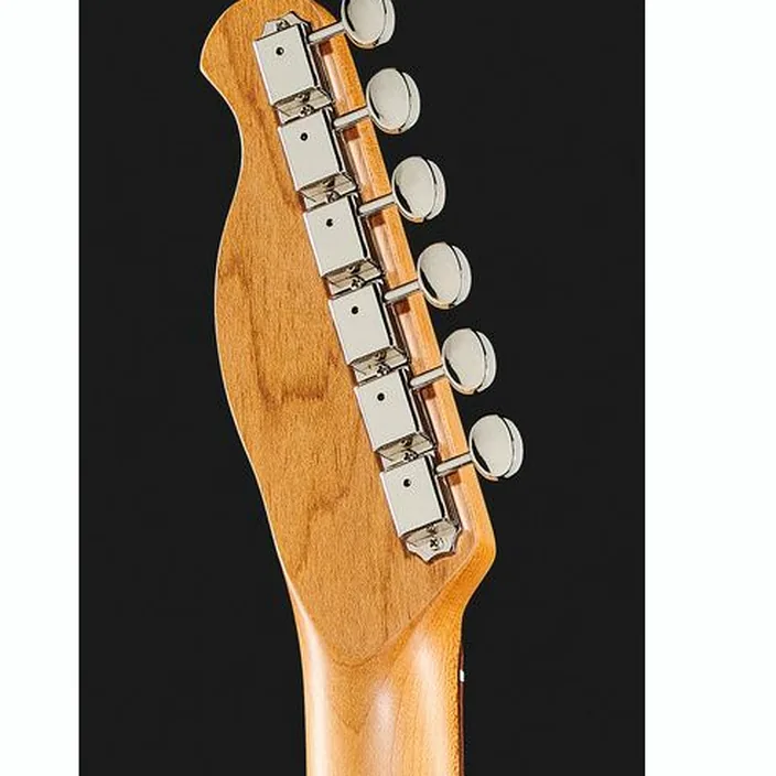 La guitare électrique Harley Benton TE-62DB LPB Comparatif, Avis, Test