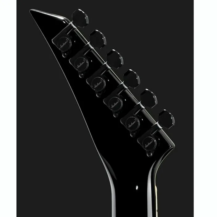 La guitare électrique Jackson RR1T Randy Rhoads BK / Comparatif, Avis & Test