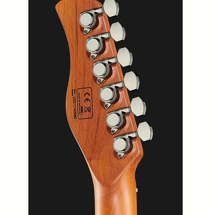 La guitare électrique Larry Carlton T7 TS : Avis et Test