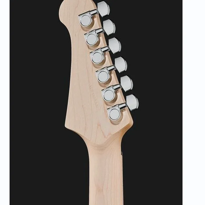 La guitare électrique Yamaha Pacifica 112VM IB RL / Avis, Test, Comparatif