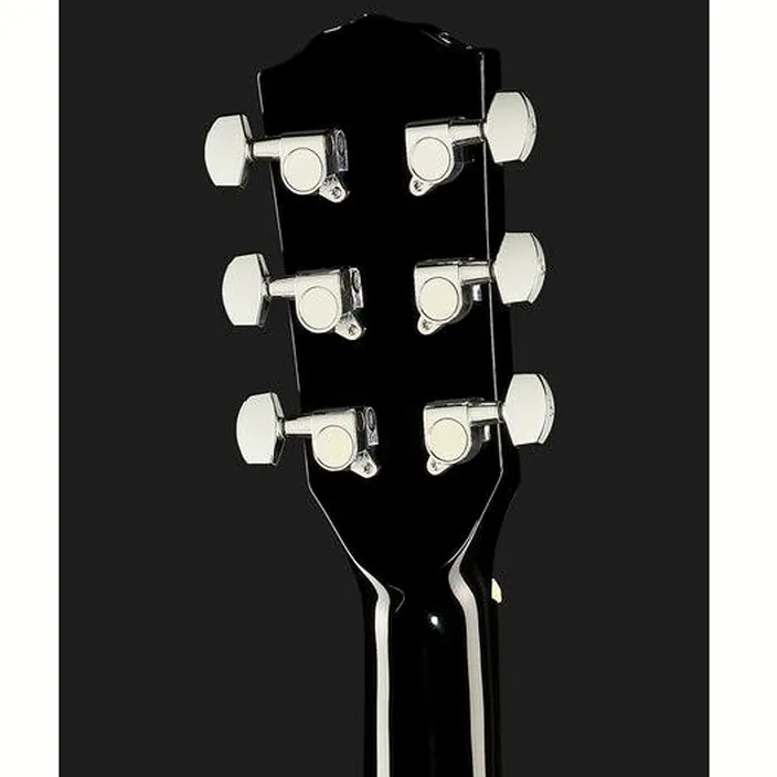 Guitare Fender CD-60S Black WN | Avis et Test